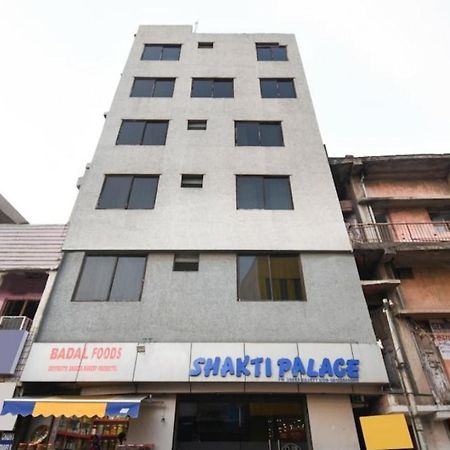 Hotel Shakti Palace Rāmgarh Exterior foto